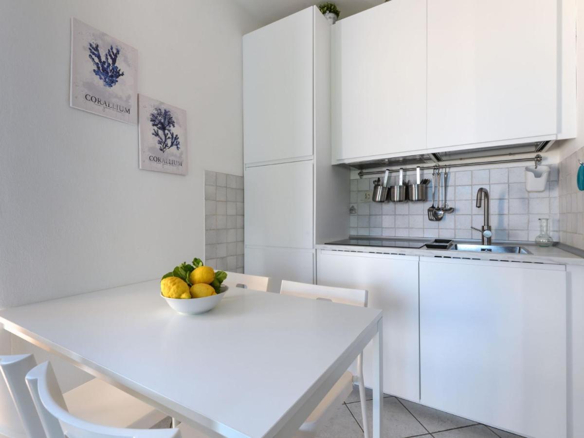 Apartment Altaluna-6 By Interhome Nisporto Exterior foto