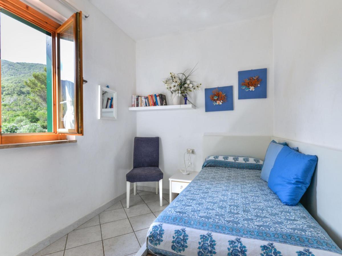 Apartment Altaluna-6 By Interhome Nisporto Exterior foto