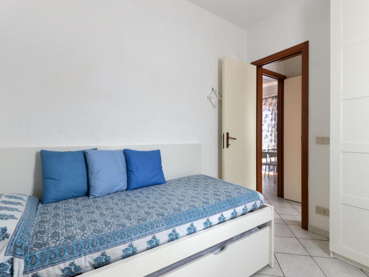Apartment Altaluna-6 By Interhome Nisporto Exterior foto