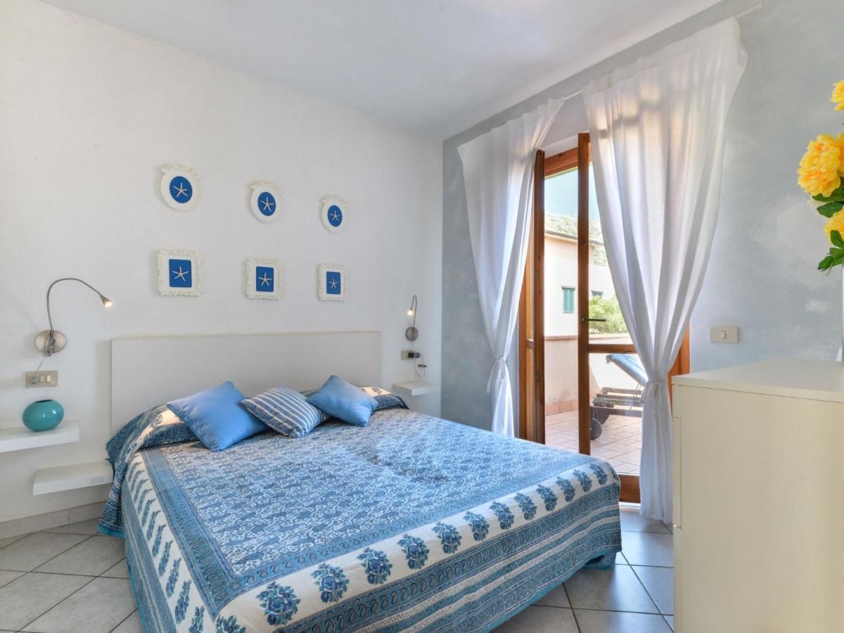 Apartment Altaluna-6 By Interhome Nisporto Exterior foto